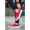 MN149 - CBT Changer Over Mens Shoes RED