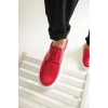 MN149 - RBT Change Over Mens Shoes RED