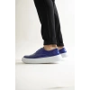 MN149 - RBT Change Over Mens Shoes INDIGO
