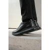 MN2419 - FST Mens Shoes BLACK