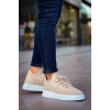 MN2425 - TBT Mens Shoes BEIGE