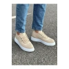 MN2425 - TBT Mens Shoes BEIGE