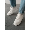 MN2425 - TBT Mens Shoes WHITE