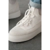 MN2425 - TBT Mens Shoes WHITE