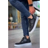 MN2425 - TBT Mens Shoes BLACK
