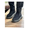MN2433 - SST Mens Boot BLACK