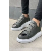 MN251 - CBT Mirror Erkek Ayakkabı ANTRASIT