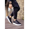 MN253 - CBT Mirror Non Mens Shoes BLACK