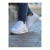 MN2533 - BT Mens Shoes WHITE