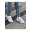 MN2533 - BT Mens Shoes WHITE