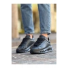 MN2533 - ST Mens Shoes BLACK