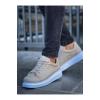 MN257 - CBT Estrella Mens Shoes BEIGE