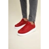 MN257 - CBT Estrella Mens Shoes RED