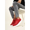MN257 - CBT Estrella Mens Shoes RED
