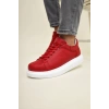 MN257 - CBT Estrella Mens Shoes RED