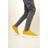 MN257 - CBT Estrella Mens Shoe YELLOW
