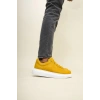MN257 - CBT Estrella Mens Shoe YELLOW