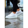 MN295 - CBT Sollıevo Mens Shoes WHITE