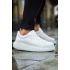 MN295 - CBT Sollıevo Mens Shoes WHITE
