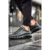 MN295 - CST Sollıevo Mens Shoes BLACK