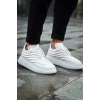MN295 - RRT Sollıevo Mens Shoe WHITE