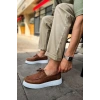 MN419 - CBT Torrini Mens Shoes TABA