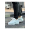 MN987 - CBT Mens Shoes WHITE