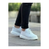 MN987 - CBT Mens Shoes WHITE