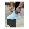 MN987 - CBT Mens Shoes WHITE