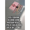 Modern Akıllı Saat Sesli Görüşme Ve Sağlık Takibi