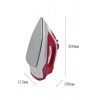 Modern Buharlı Ütü 2200w Seramik Tabanlı 1 Adet