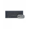 Modern Kablosuz Klavye Mouse Kombini Bluetooth 5.0 Uyumlu