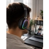 Modern Rgb Bluetooth Kulaklık Type-c Şarjlı