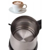Modern Tasarımlı Elektrikli Cezve 300 Ml Kapasite
