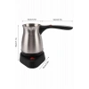 Modern Tasarımlı Elektrikli Cezve 300 Ml Kapasite