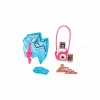 Monster High Ana Karakter Bebekler 1 Adet