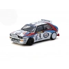 Monte Carlo Rally 1992 1 64 Ölçekli