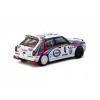 Monte Carlo Rally 1992 1 64 Ölçekli