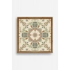Motif Ahşap Çerçeveli Tablo 50 x 50