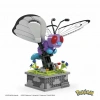 Motion Butterfree 582 Parça 12 Yaş Üstü Oyun Seti