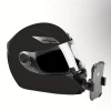 Motorsiklet Kask Önü Takılan Telefon Tutucu Aksiyon Kamerası Takılabilen Aparat (5365)