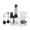 MULTİ BLENDER SETİ 300W 2LT HAZNELİ SHB-3114 (5365)