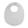Müslin Gri Bürümcük Önlük 1 Adet