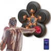 Musical Boxing Machine