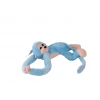 Müzikli Sarılan Peluş Maymun 1 Adet