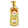Nazik Formül Bebek Şampuanı 900 Ml