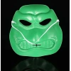 Ninja Kaplumbağalar Maskesi Donatello Maskesi (5365)