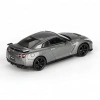Nismo R35 Crs Version 64 Gtr Dark Metal 1 Adet