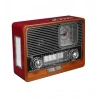 Nostaljik Radyo Yage Yg-892 Nostaljik Radyo Bluetooth Fm Usb (5365)