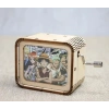 One Piece Müzik Kutusu